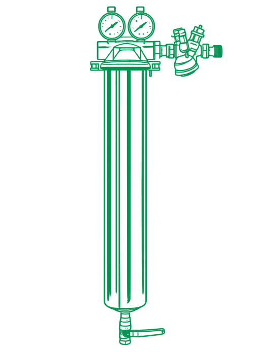 VVS System